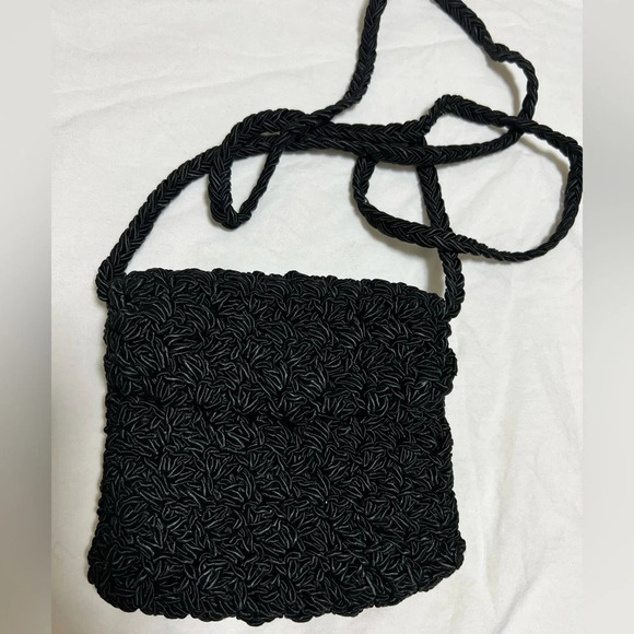 Vintage Crossbody Bag - Picture 3 of 5